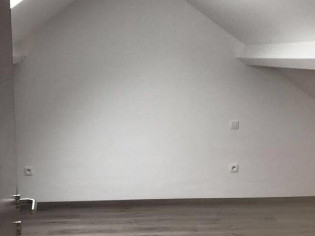 Appartement 2ch et 1 dressing 115M² Andenne