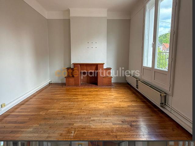 APPARTEMENT 2CH HYPER CENTRE 62m2