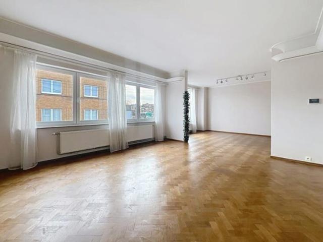 Appartement 2ch, Liège, parquet, lumineux 47