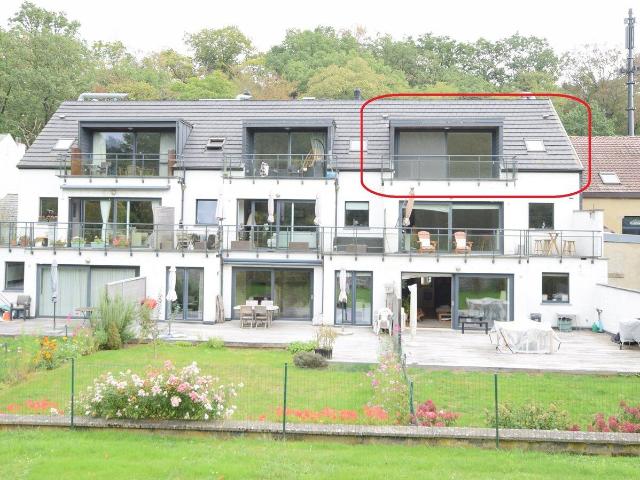 Appartement 2ch lumineux avec balcon et parkings
