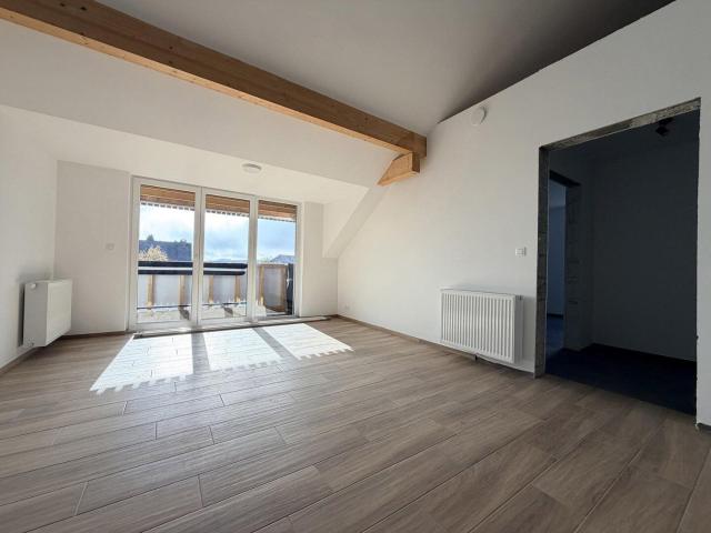 Appartement 2ch lumineux PEB A