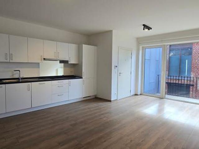 APPARTEMENT 2CH MODERNE SANS ASCENSEUR AVEC TERRASSE !