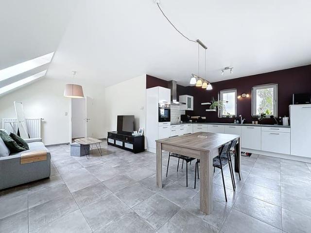 Appartement 2ch, Marche en Famenne, EPC B