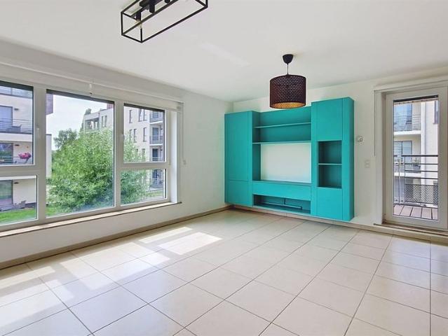 Appartement 2ch + parking