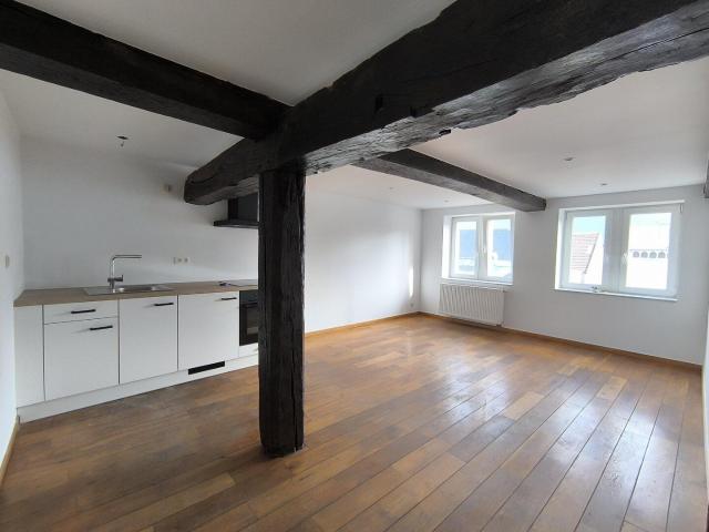 Appartement 2CH rénové – Au cœur du Carré de Liège