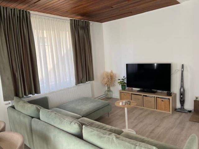 Appartement 2ch totalement rénové