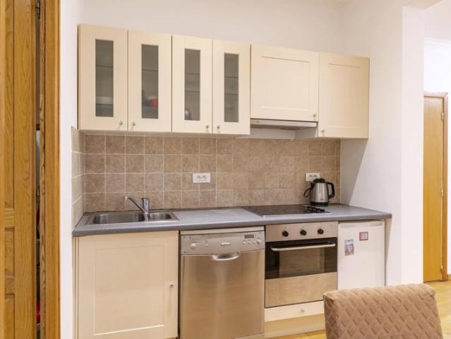 Appartement 2ch Vieux Nice proche Cour Saleya