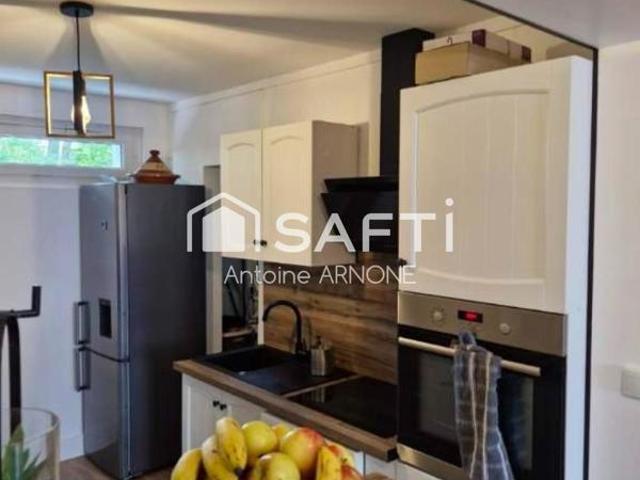 Appartement 2chambres