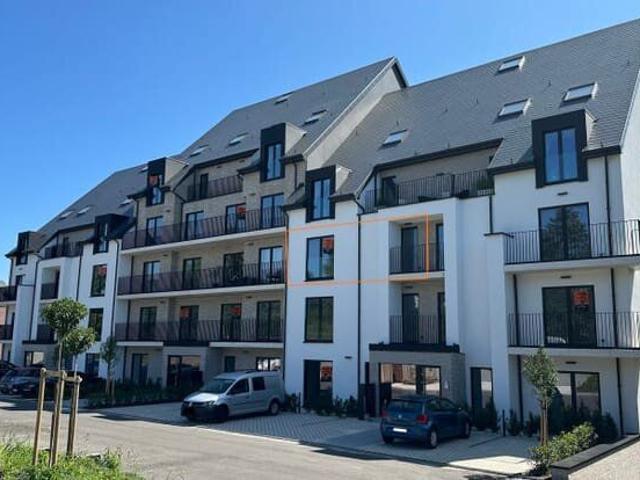 Appartement 2chambres, terrasse, parkings à Balmoral