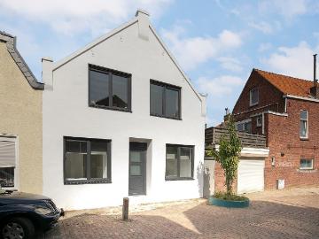 Appartement, 2e verbindingsstraat, Terneuzen