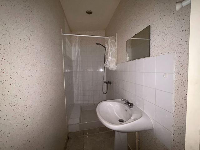 Appartement 2e étage