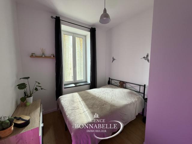 APPARTEMENT 2E ÉTAGE VENDU LOUÉ | BON LOCATAIRE | RENTABILITÉ 7% | SECTEUR LOCATIF RECHERCHÉ