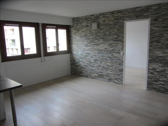 Appartement 2ème étage 45 m2 2 pièces Vide