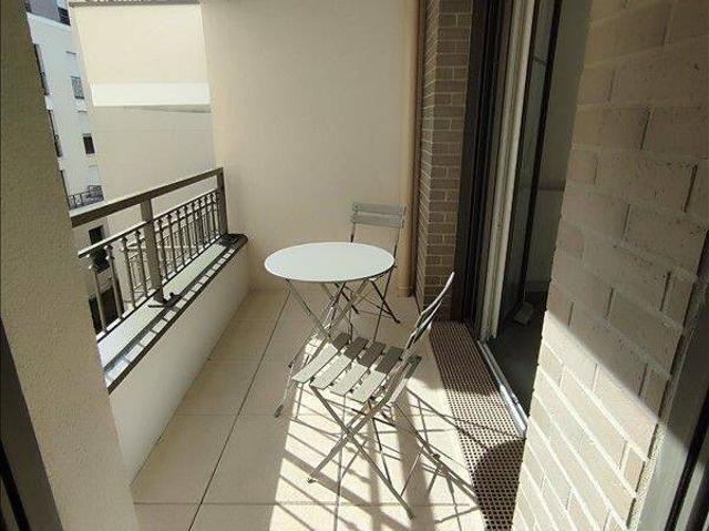 Appartement 2ème étage 45,77 m2 2 pièces Non meublé