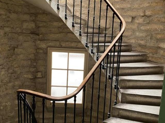 Appartement 2ème étage 59,75 m2 3 pièces Meublé