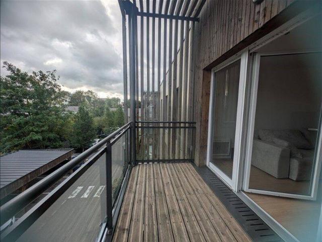 Appartement 2ème étage 62 m2 3 pièces Meublé