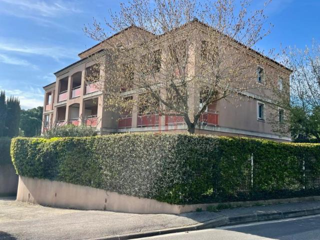 Appartement 2ème étage 77,15 m2