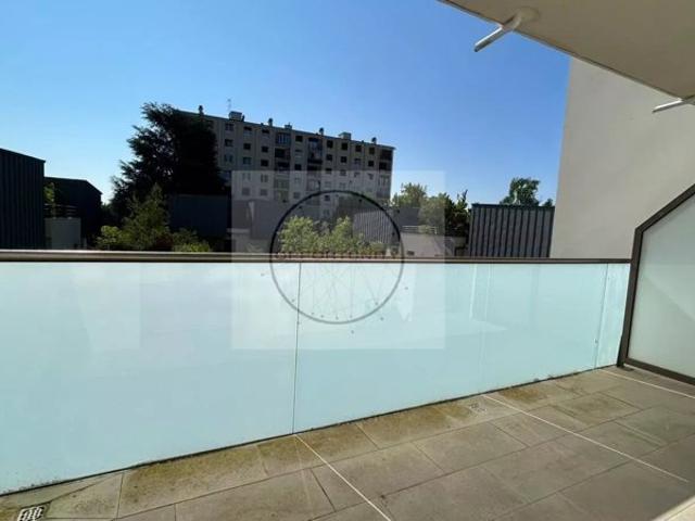 Appartement 2ème étage 70 m2