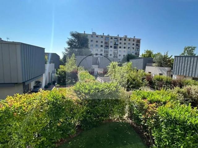 Appartement 2ème étage 70 m2