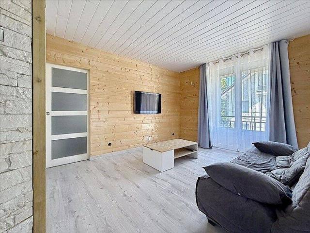 Appartement 2ème étage 72,22 m2 3 pièces Meublé