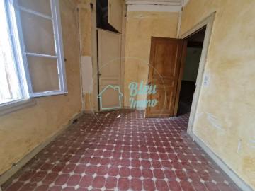 Appartement 2ème étage 80 m2
