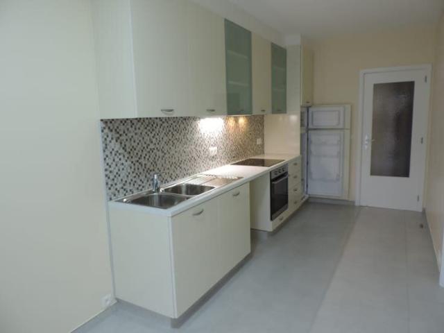 Appartement 2ème étage 95 m2 NEUF ! PAS DE CHARGES !