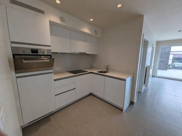 Appartement 2slpk met parkeerplaats, EPC B