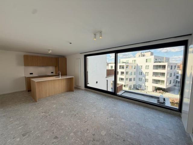 Appartement 2slpk met prachtig zicht