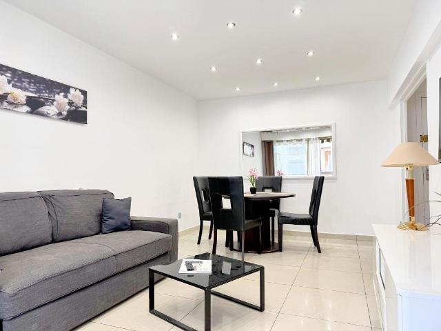 Appartement 2P 41 m², terrasse 11 m² – Cannes Banane, derriè. 40m² Cannes