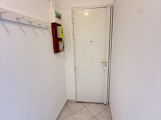 APPARTEMENT 2P