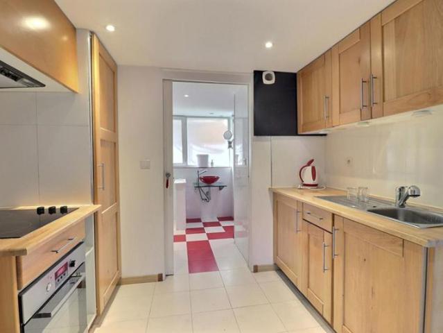 Appartement 2P 49.83 m² + cave GRENOBLE 38000
