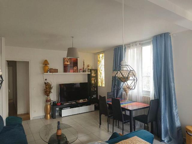 Appartement 2P