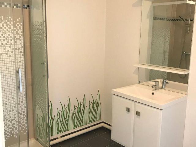 Appartement 2P tout confort