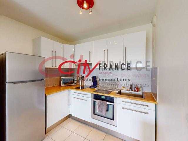 APPARTEMENT 2P A LOUER