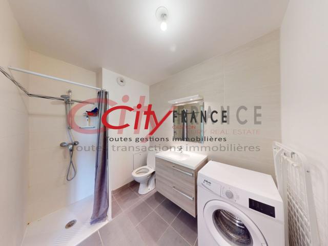 APPARTEMENT 2P A LOUER