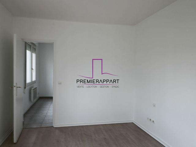 Appartement 2P au Calme