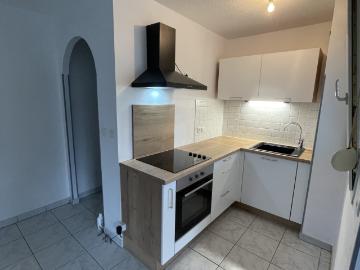 Appartement 2P de 47 m²