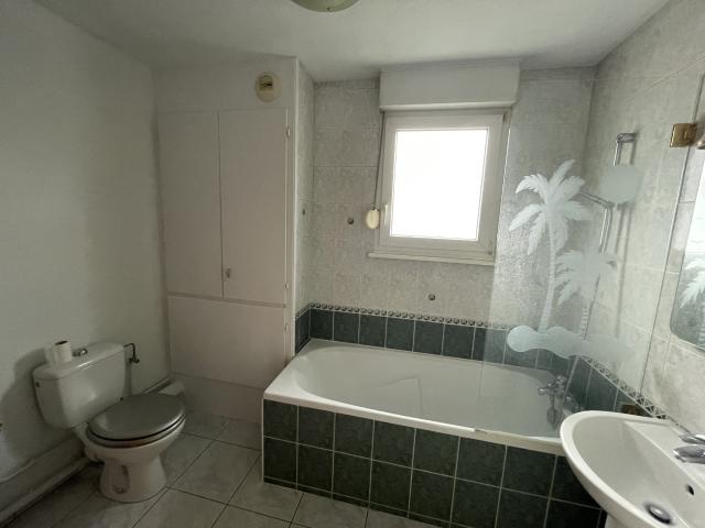 Appartement 2P de 47 m²