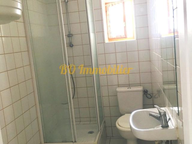 Appartement 2p de 33.39m²