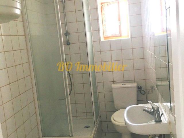 Appartement 2p de 33.39m²