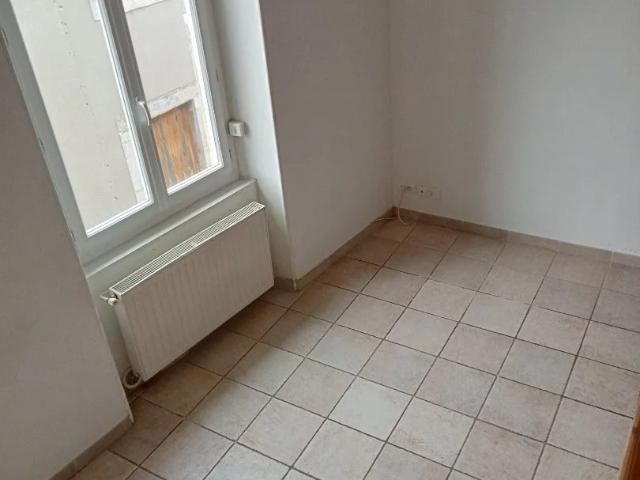 Appartement 2P en parfait état