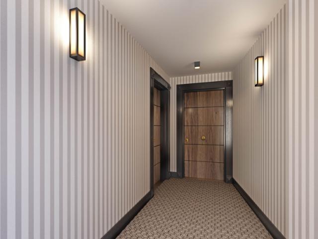 APPARTEMENT 2P LE PLESSIS ROBINSON
