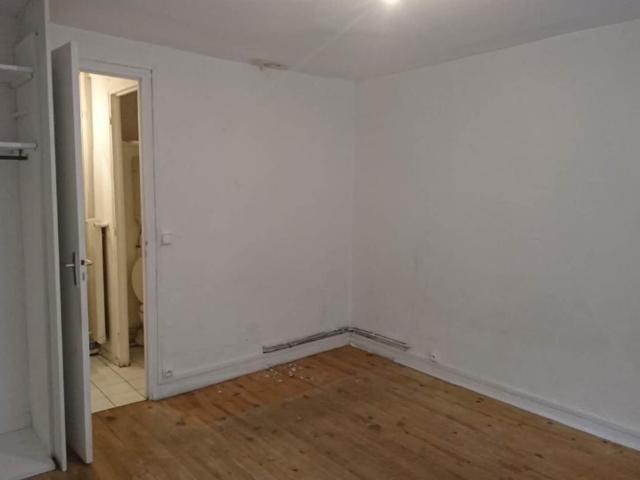 Appartement 2P proche place des Vosges