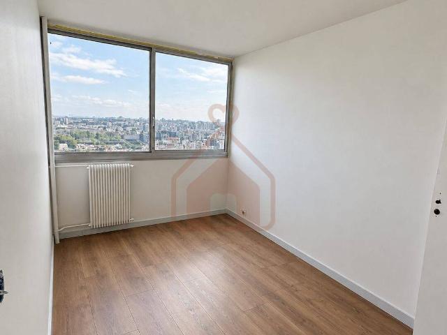 APPARTEMENT 2P REFAIT A NEUF PARIS 13EME