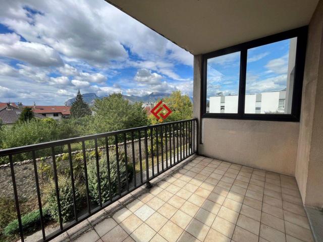 Appartement 2P+C