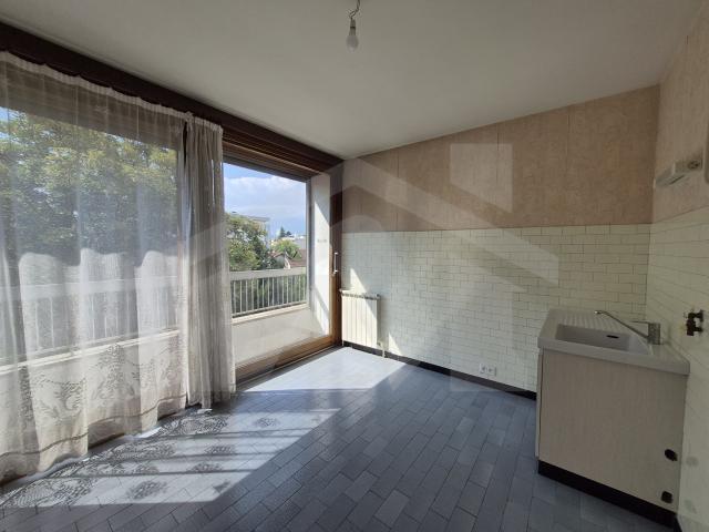 Appartement 2P+C