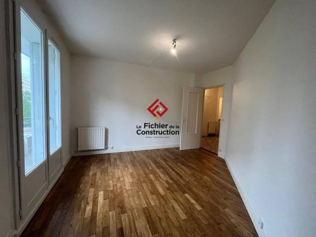 Appartement 2P+C