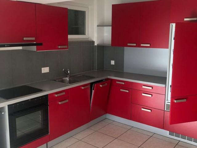 Appartement 2pces à Ste Croix