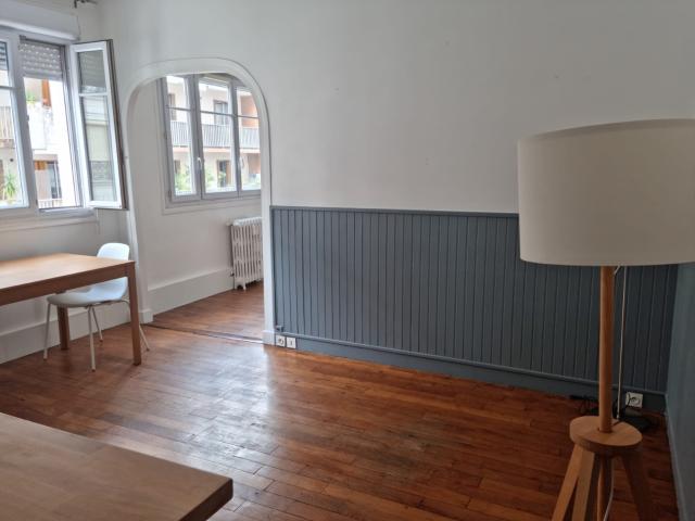 Appartement 2pièce s 1chambre s 39,67 m² Paris 75015