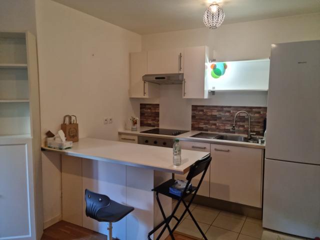 Appartement 2pièce s 1chambre s 32 m² Suresnes 92150